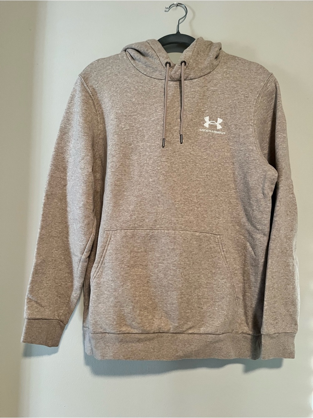 Under Armor, Sweatshirt, Small